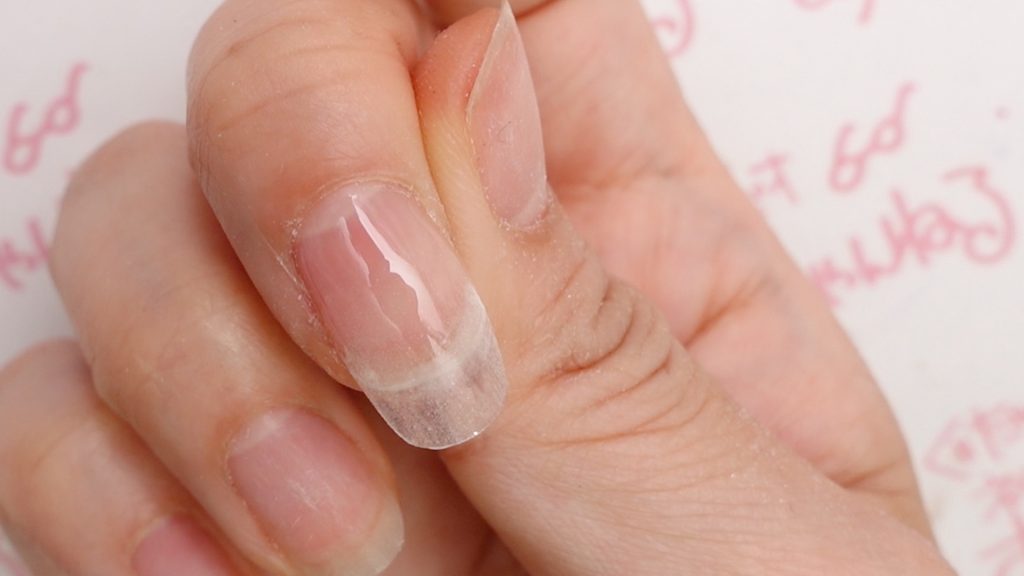 ジェルネイル基本 ジェルの塗り方 ちゅるちゅる仕上げ編 ぐだぐだネイルスタジオ あわちゃんねるブログ