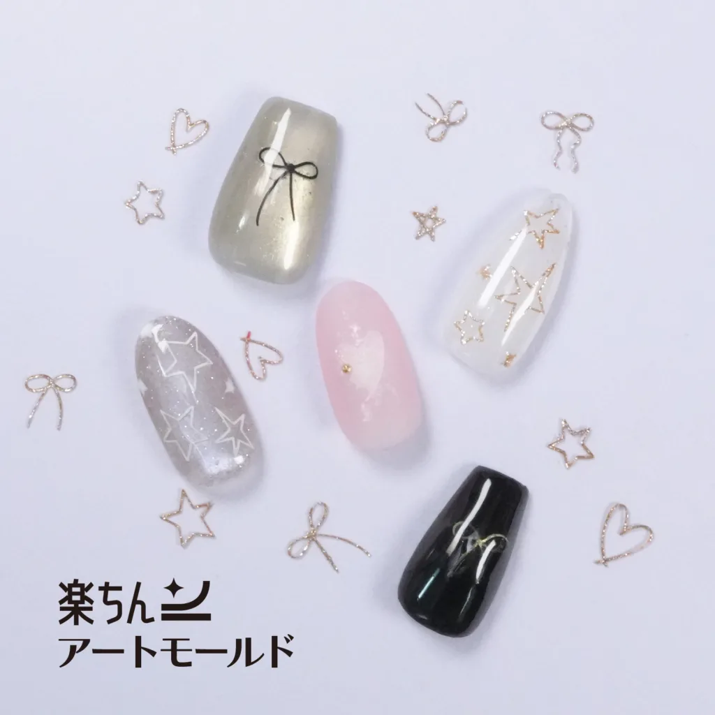 あわちゃんとネイルの会 2026年3月の特典